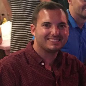 Meet your Posher, Dominic